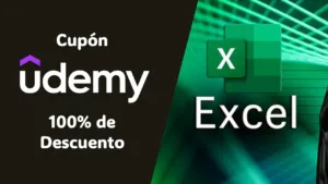 No te pierdas este curso de Excel gratis por tiempo limitado y aumenta tus oportunidades laborales