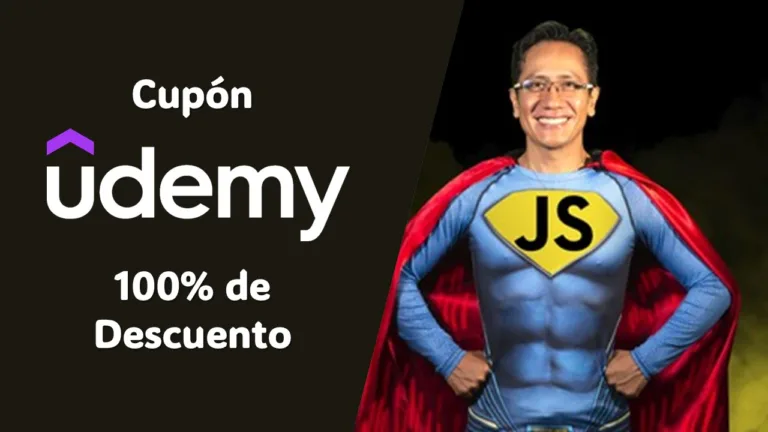 Conviértete en un experto en JavaScript con este curso gratuito por tiempo limitado