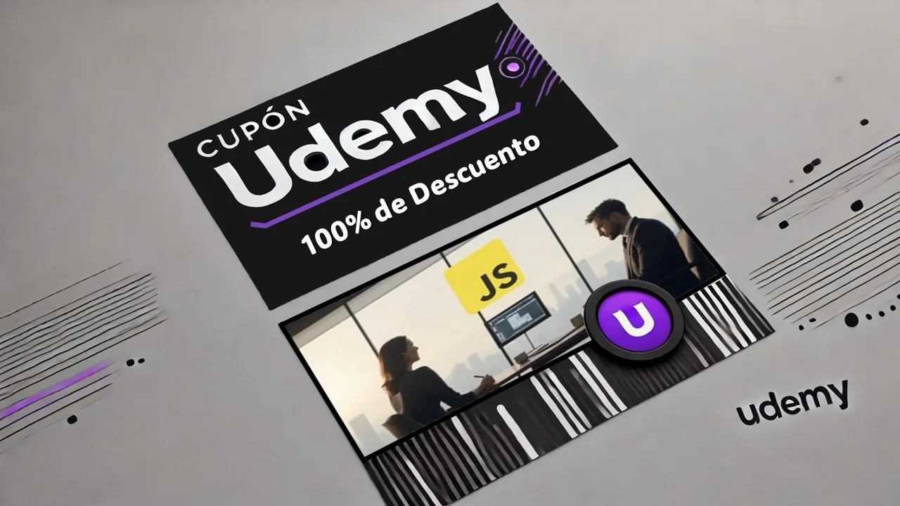 ¿Listo para tu próxima entrevista? Más de 300 preguntas de JavaScript GRATIS