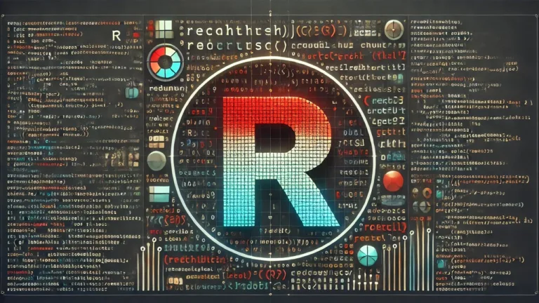 ¿Quieres aprender R? Udemy te ofrece este curso gratuito desde cero ¡Inscríbete ahora!
