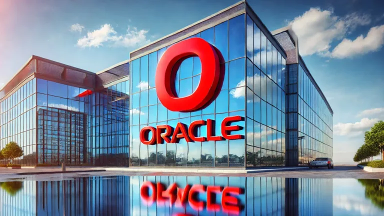 ¿Te lo vas a perder? Curso GRATUITO de Oracle: Domina la herramienta que revoluciona las empresas
