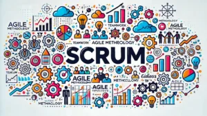 Lanzan curso gratis de Scrum para mejorar proyectos ágiles