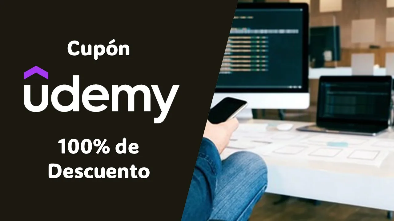 Cupón Udemy | Drupal para principiantes absolutos (2024) | 100% de Descuento