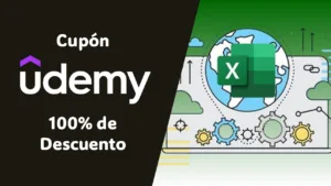 ¡Domina Excel Intermedio GRATIS! Curso exclusivo por tiempo limitado