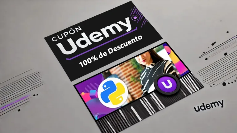 ¡Aprende Python GRATIS en solo 100 días! Inscríbete antes de que sea demasiado tarde