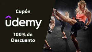 Conviértete en un experto de BodyCombat con este curso gratis por tiempo limitado