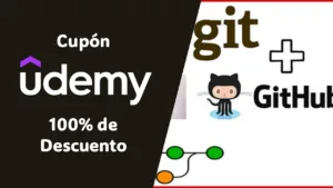 Cupón Udemy | Git y GitHub Bootcamp: la guía práctica completa | 100% de Descuento