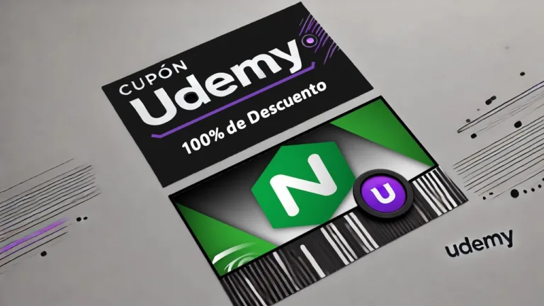 ¡No pierdas esta oportunidad! Aprende a instalar NGINX, PHP, MySQL, SSL y WordPress en 2 horas GRATIS