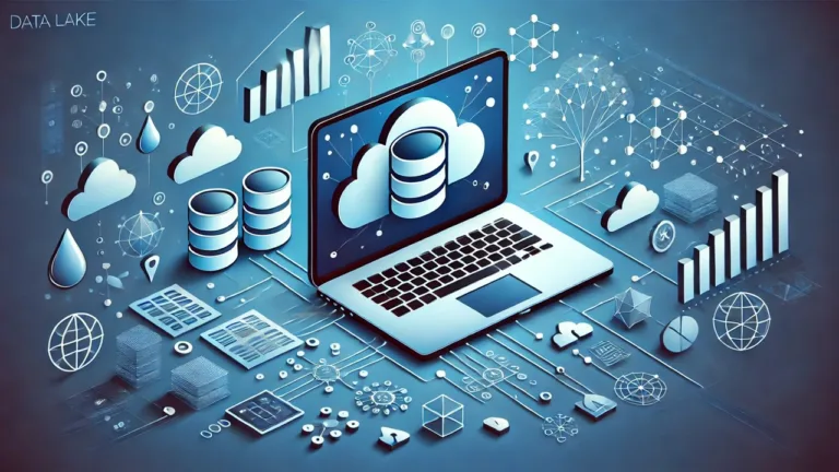 Curso gratuito de AWS para construir lagos de datos de manera eficiente