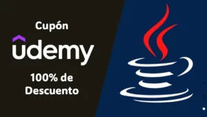 Cupón Udemy | Curso completo de formación en Java para principiantes, todo en uno | 100% de Descuento