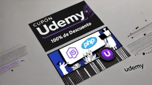 ¡No te lo pierdas! Aprende JavaScript y PHP desde cero con este curso GRATIS