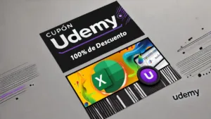 ¡Curso GRATIS de Excel! Convierte datos en decisiones con tablas dinámicas avanzadas