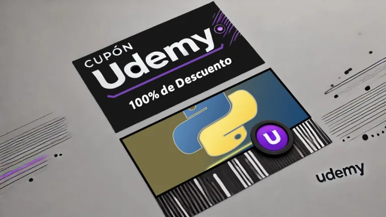 ¿Quieres aprender Python? Curso GRATIS para principiantes desde cero a experto