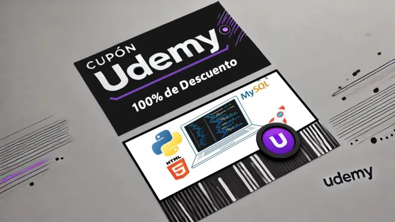 Domina Python y MySQL en solo 17 horas y desbloquea tu futuro en la ciencia de datos