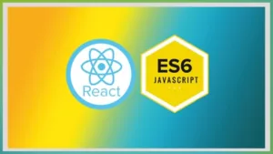 ¡Aprende React y Javascript ahora! Este curso gratuito en Udemy te enseña todo lo que necesitas