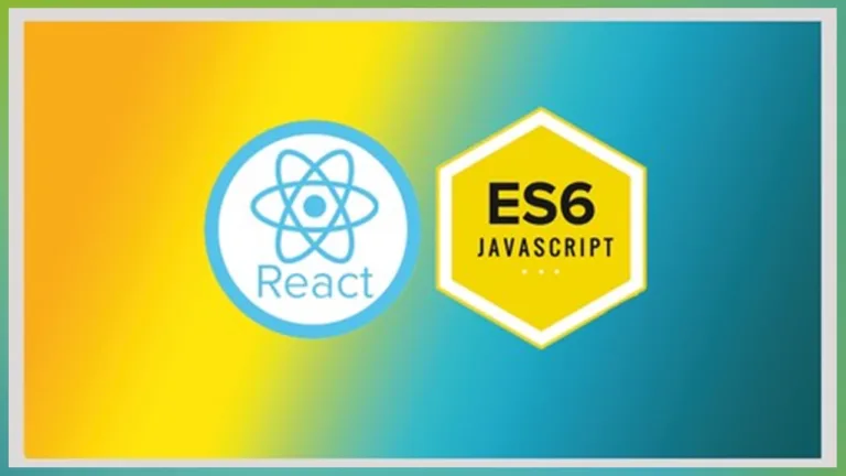 ¡Aprende React y Javascript ahora! Este curso gratuito en Udemy te enseña todo lo que necesitas