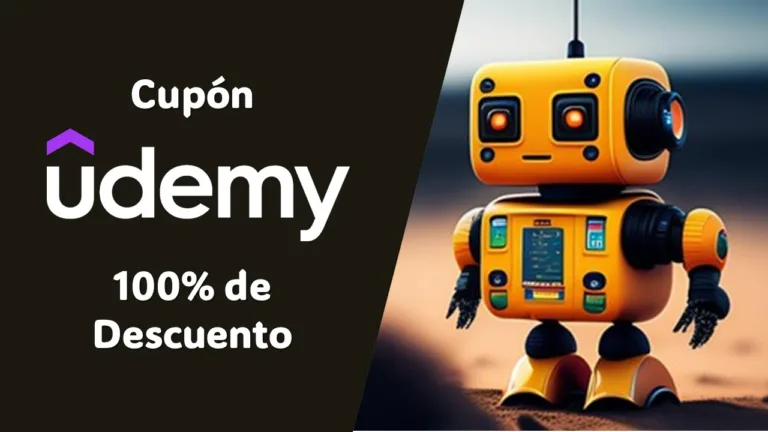 ¡Crea tus propios bots en Python! Curso GRATIS para dominar las redes sociales