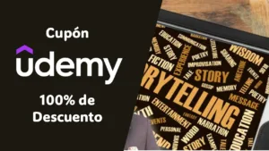 Curso gratis de storytelling empresarial para líderes ¡Disponible por tiempo limitado!