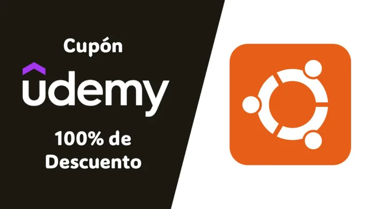 Curso GRATIS de servidor de red Ubuntu: ¡Todo lo que necesitas para destacar!