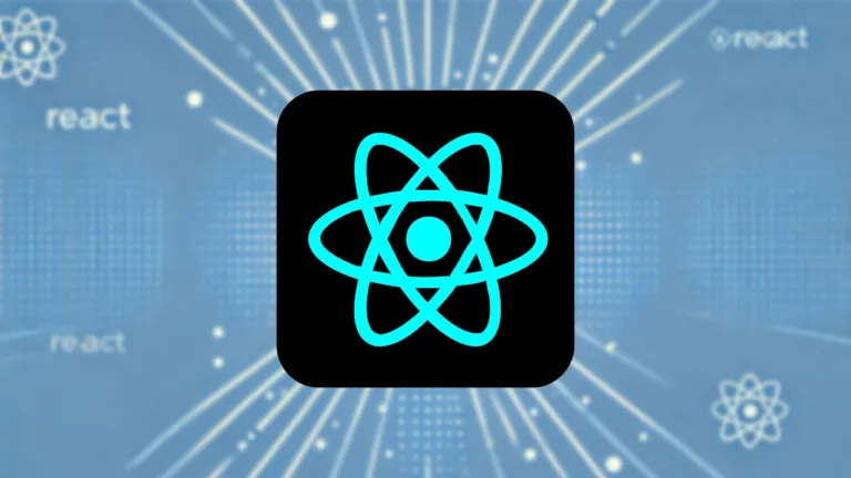 Curso gratuito de Desarrollo web con React JS en Udemy para dominar el front-end