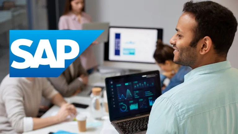 Esta es tu oportunidad de aprender SAP de forma gratuita: Un curso que todos deberían considerar