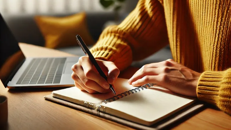 Perfecciona tu Escritura de la mano del Tecnológico de Monterrey: Curso GRATIS y requisitos