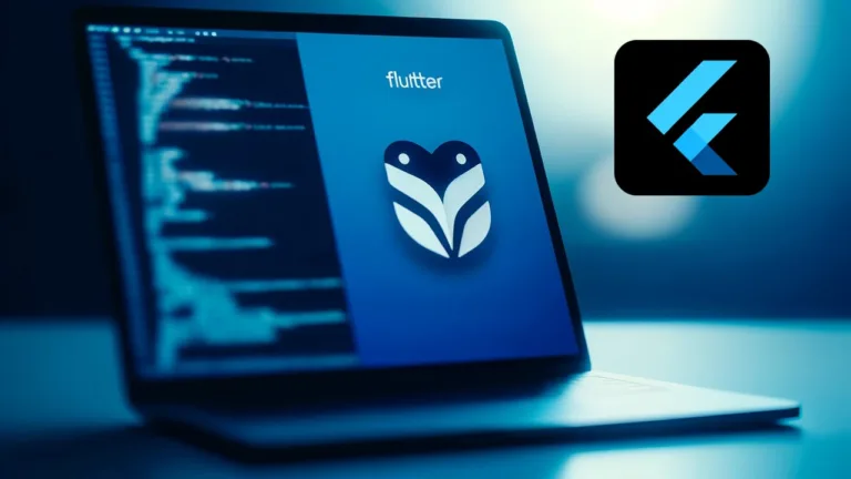 ¿Tu primera app móvil? Udemy te enseña gratis con Flutter 2024 ¡Inscríbete ya!