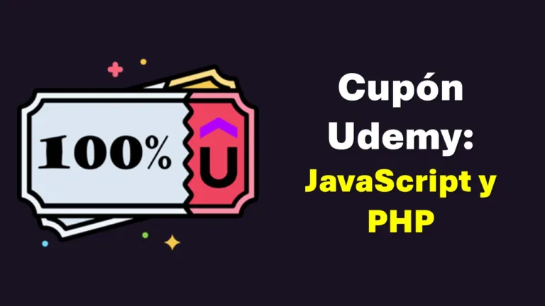 Tu primer paso en programación web: Curso de JavaScript y PHP