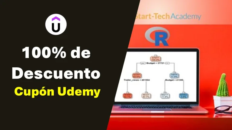 Conviértete en un experto en Árboles de Decisión y Modelos Boosting con este curso en R Studio