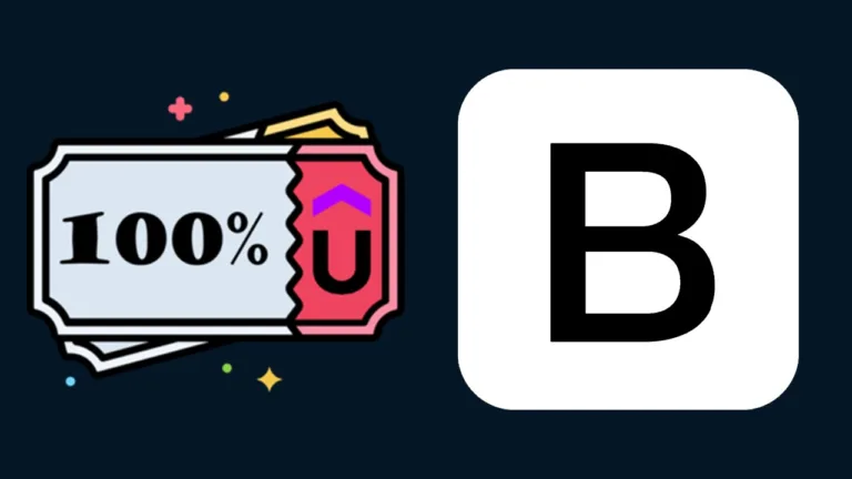 Bootstrapeate con descuento del 100%: Curso intensivo de Bootstrap 5 ¡Sólo hoy!