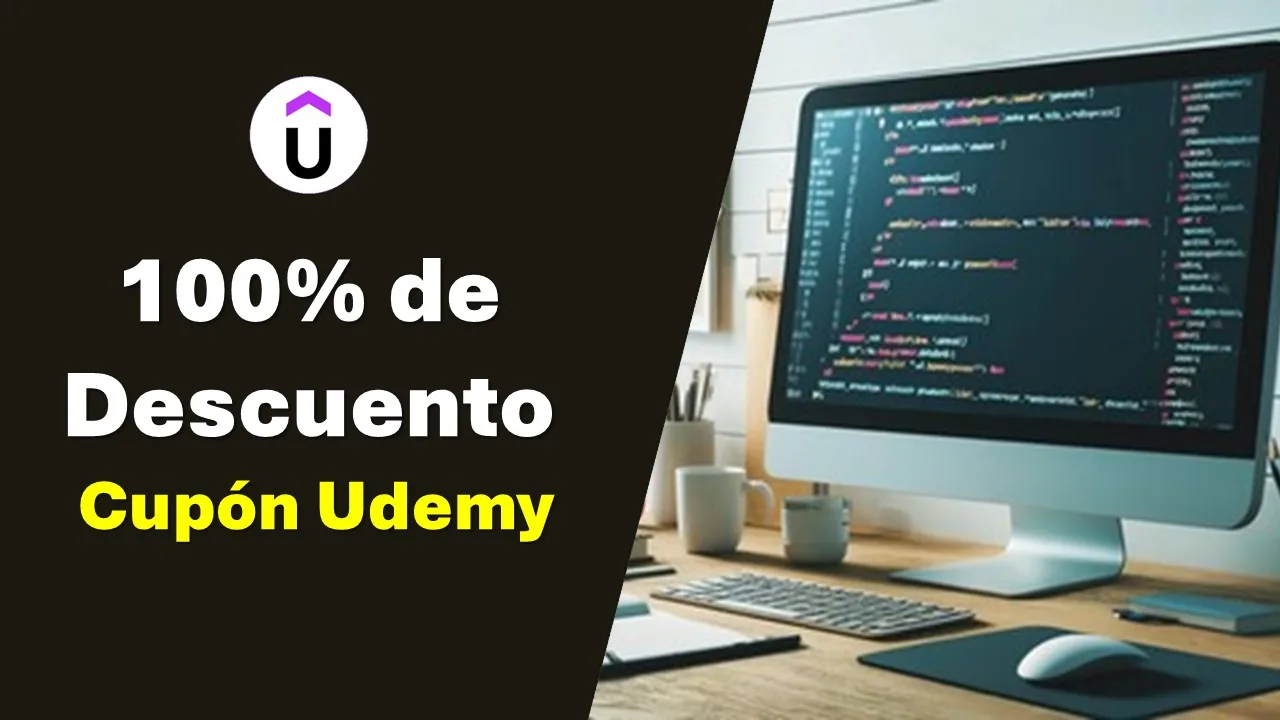 ¡Domina Rust gratis! Oferta por tiempo limitado en Udemy para crear software seguro y eficiente