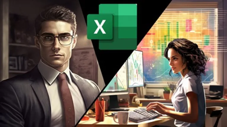 Ofrecen curso gratis para aprender Estadísticas y Excel en Udemy con 100% de descuento