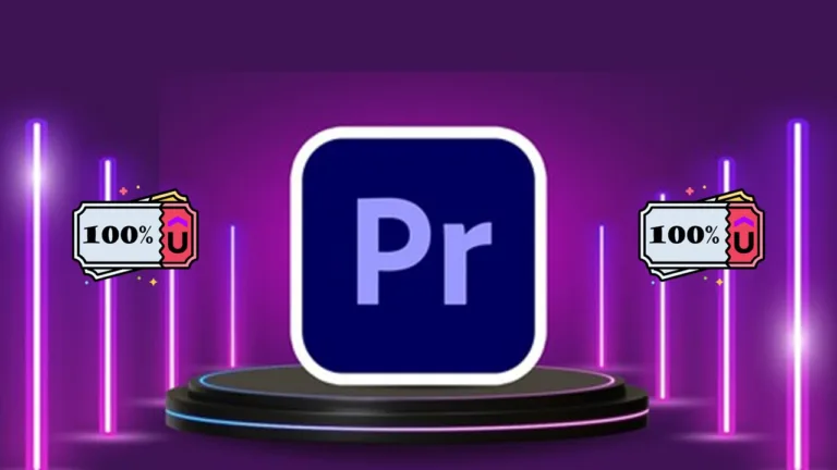 Cupón Udemy: Descubre cómo dominar Adobe Premiere Pro CC con 100% de descuento