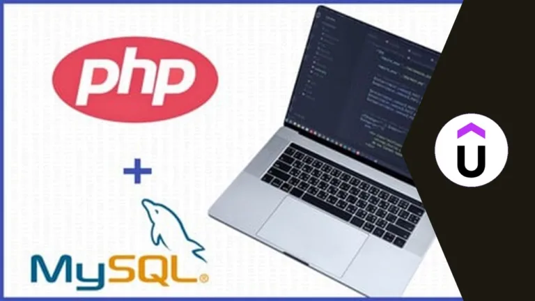 Los secretos de PHP y MySQL explicados por un experto en un curso gratis