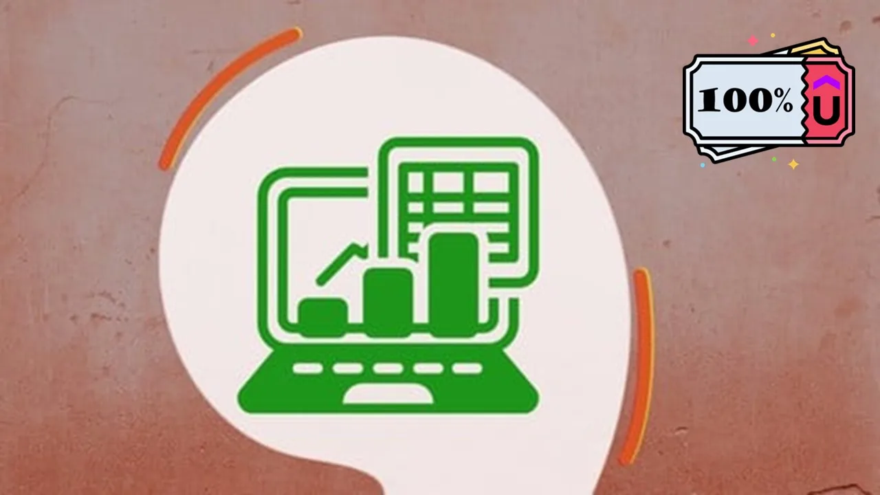 Cupón Udemy - Conceptos básicos de Excel 365: de cero a héroe - 100% de descuento