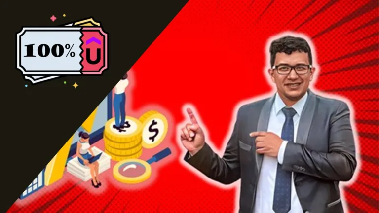 Cupón Udemy en Español: Gerencia empresarial con 100% de descuento