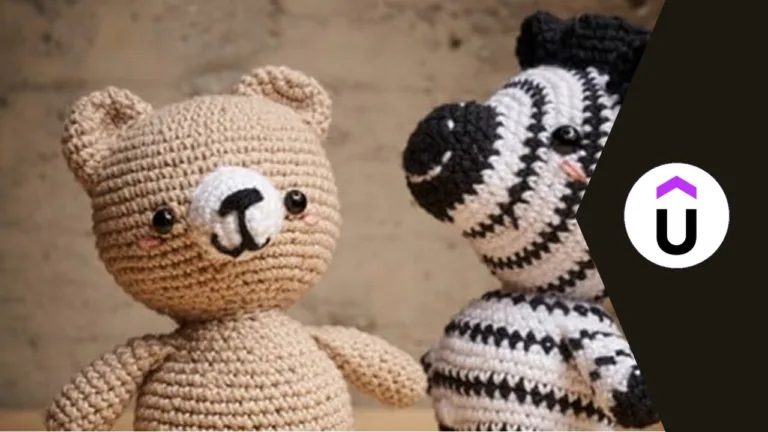 El curso gratuito de amigurumis que necesitas para empezar a tejer con éxito y confianza
