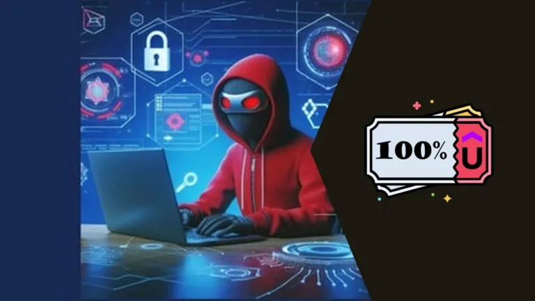 Cupón Udemy - Protege tus aplicaciones web con lo esencial de la seguridad en JavaScript - 100% de descuento