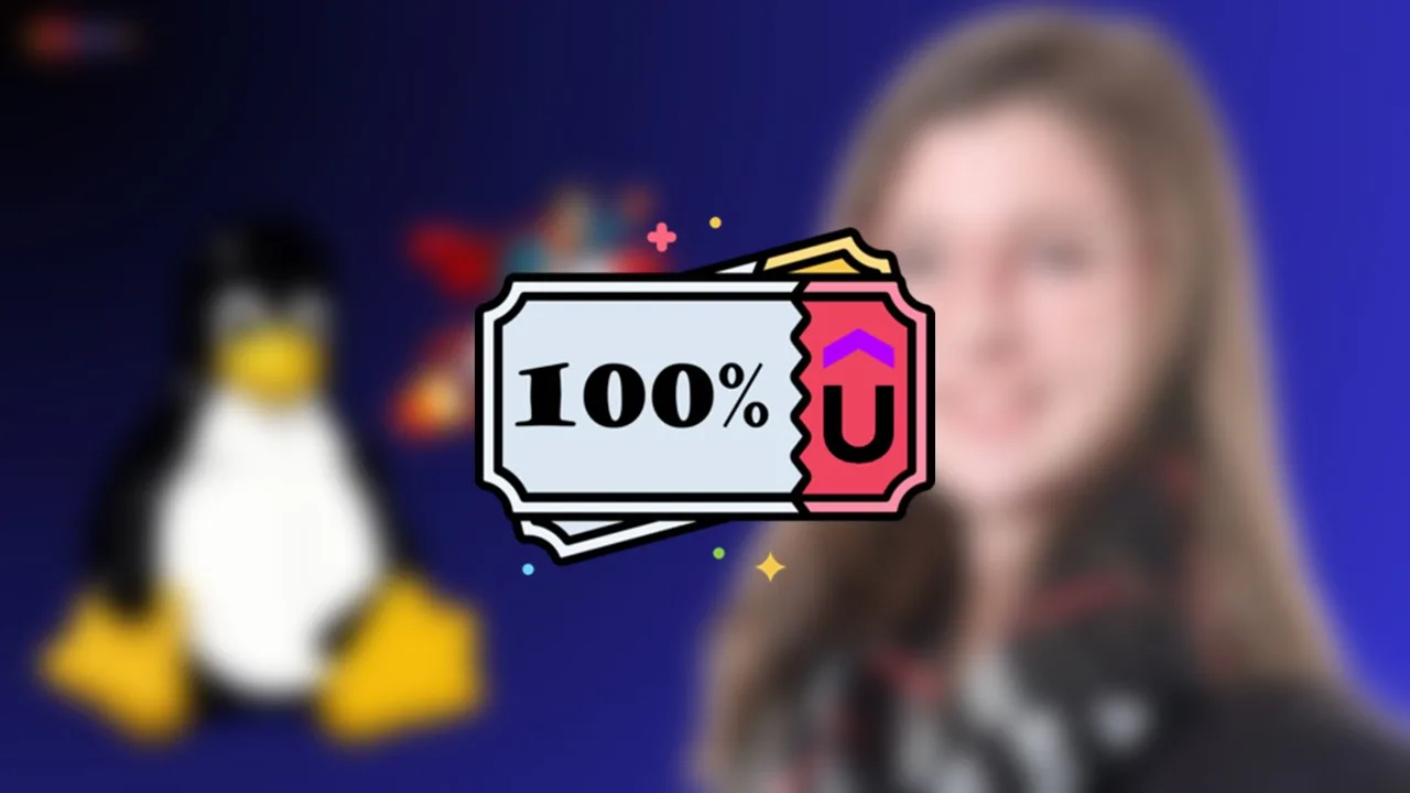 5 exámenes prácticos en Linux gratis aprende sin costo solo por hoy