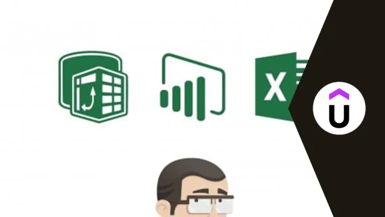 ¿Buscas mejorar tu perfil profesional? Este curso gratuito de Power Pivot es la respuesta