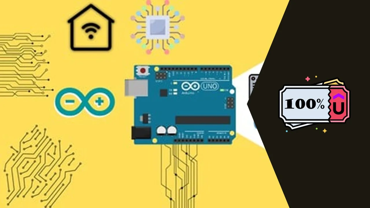 ¡Alerta de Cupón! Curso GRATIS de Automatización del Hogar con IA JARVIS en Udemy ¡Solo por Hoy!