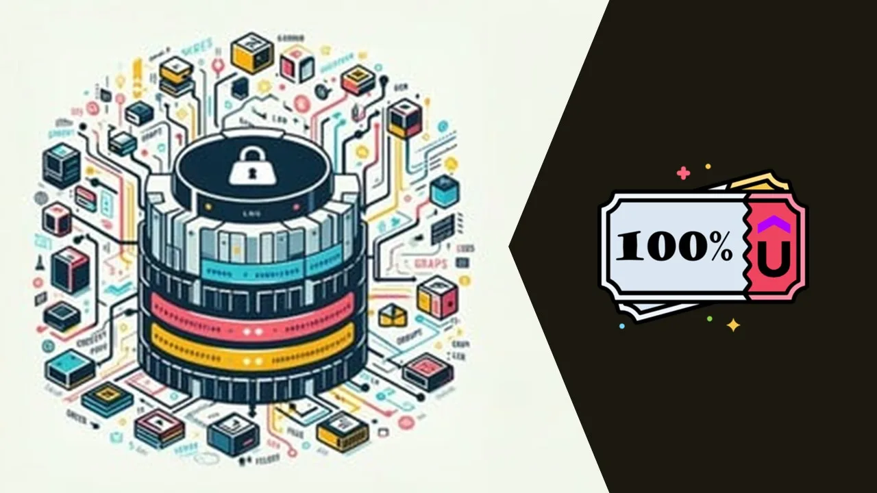 Cupón Udemy - La mejor protección de archivos en Linux - 100% de descuento