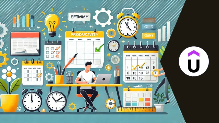 ¿Quiéres mejorar tu productividad? Este curso gratis de Udemy lo hace posible