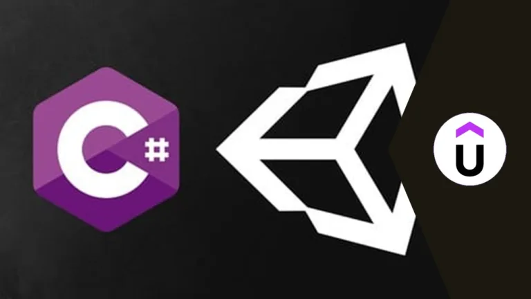 El curso gratis de C# y Unity que todos los principiantes necesitan ahora