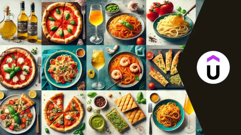 Descubre el curso gratis de Udemy que transforma tu cocina en un restaurante italiano