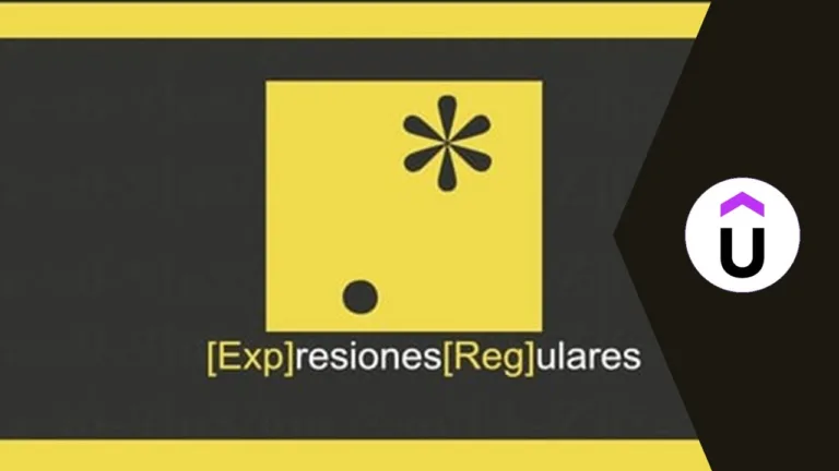 Udemy ofrece curso gratuito en Español para aprender Regex con JavaScript ¡No te lo pierdas!