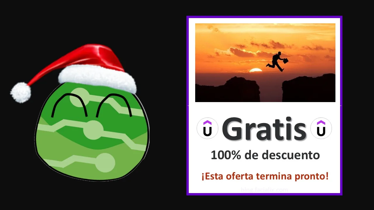 Aprende los secretos del liderazgo exitoso con este curso 100% gratuito en Udemy