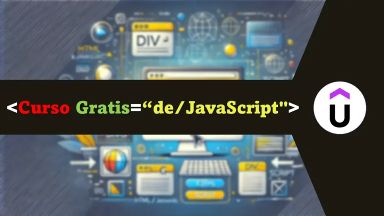 Aprende a manipular el DOM y crea un reproductor de música en este curso gratuito de JavaScript