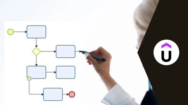 Aprende BPMN gratis con el curso mejor valorado en Udemy este año