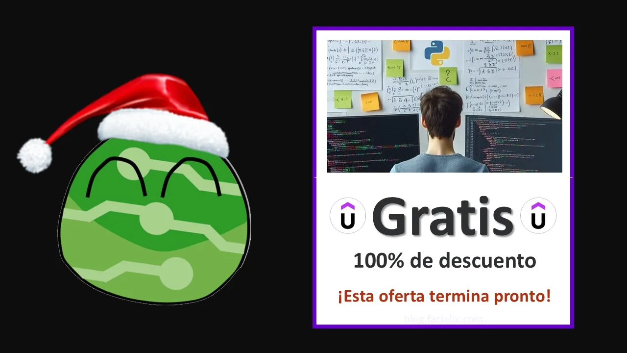 Este curso de Python y R cambiará tu forma de investigar: gratis por tiempo limitado